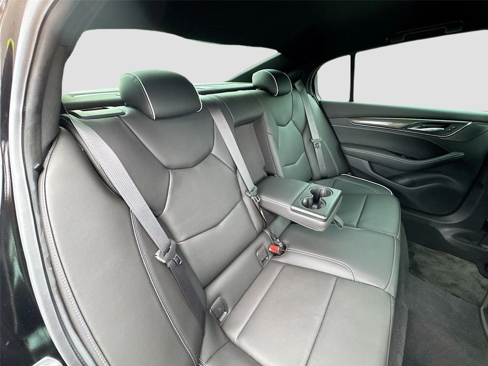 2024 Cadillac CT5-V Blackwing - Image 9 of 21