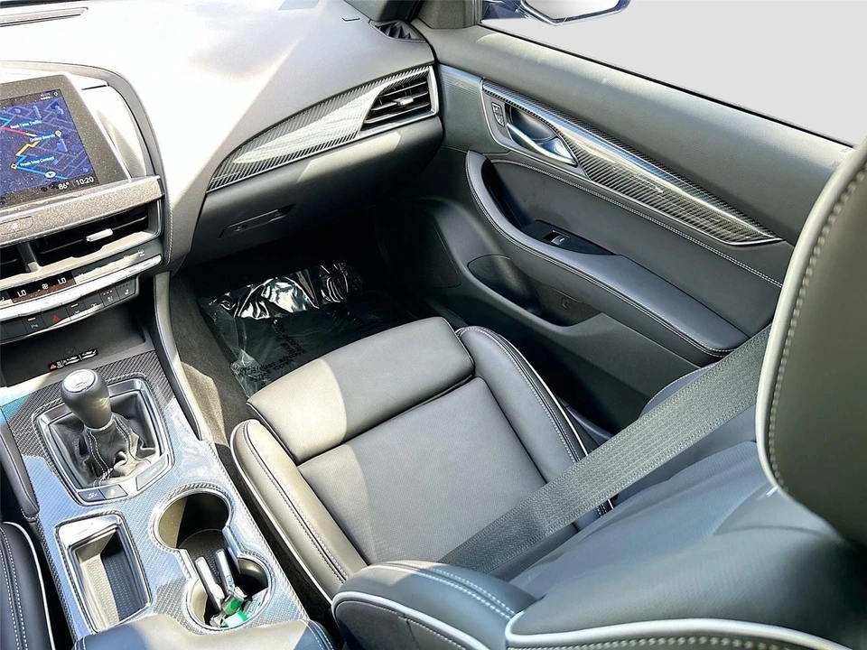 2024 Cadillac CT5-V Blackwing - Image 15 of 21