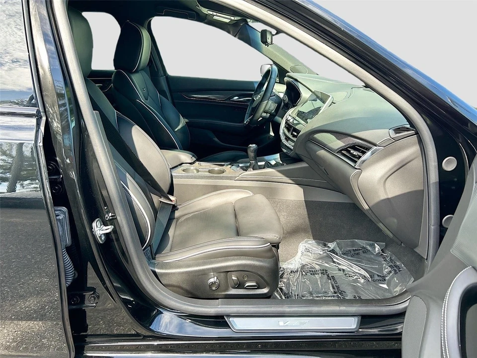 2024 Cadillac CT5-V Blackwing - Image 9 of 21