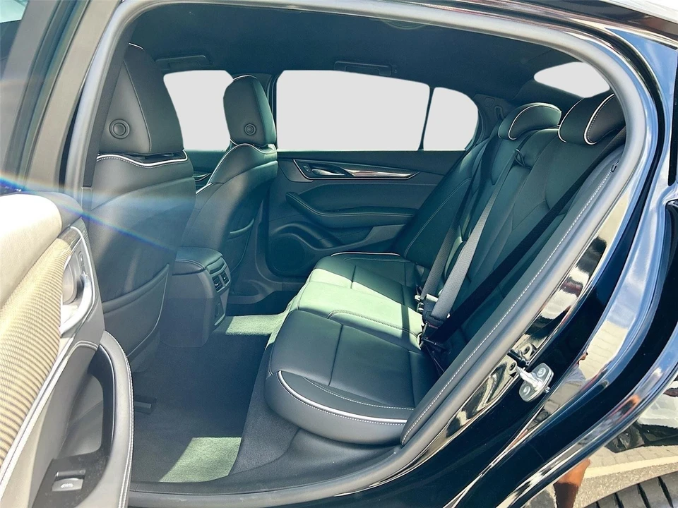 2024 Cadillac CT5-V Blackwing - Image 12 of 21