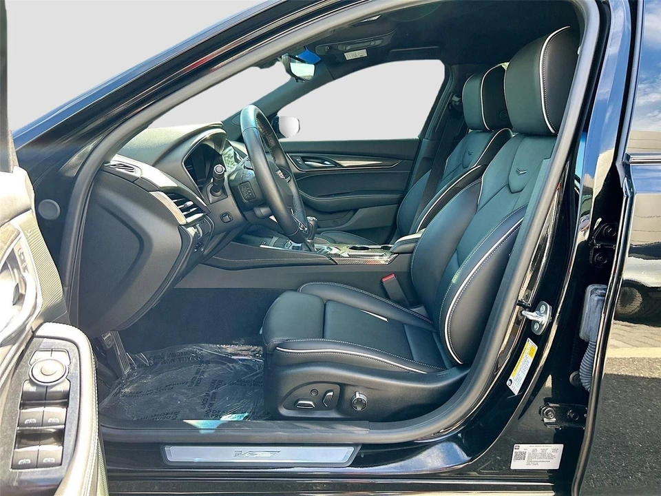2024 Cadillac CT5-V Blackwing - Image 17 of 21
