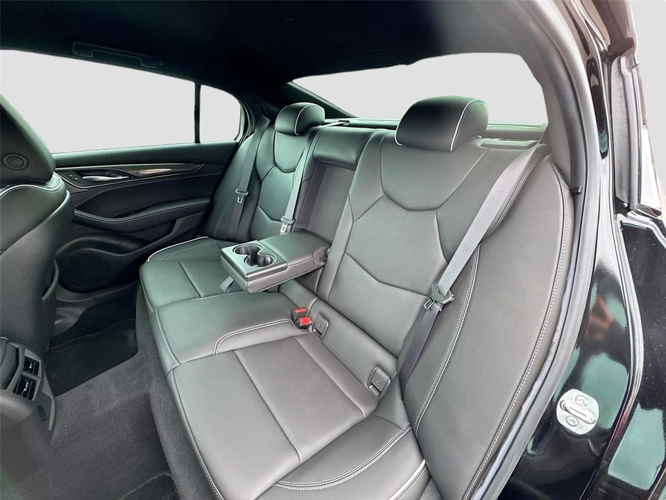 2024 Cadillac CT5-V Blackwing - Image 10 of 21