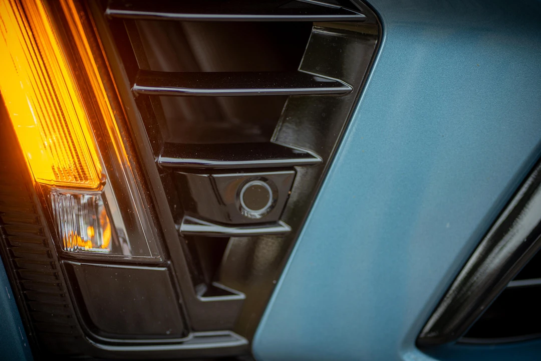 2024 Cadillac CT5-V Blackwing - Image 20 of 31