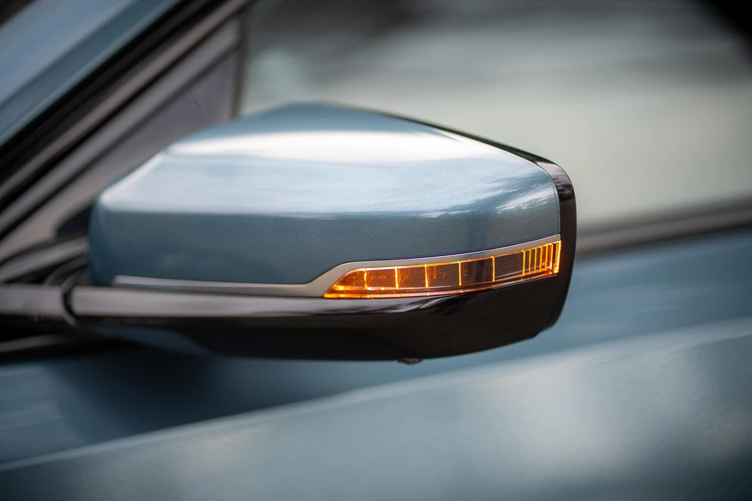 2024 Cadillac CT5-V Blackwing - Image 28 of 31