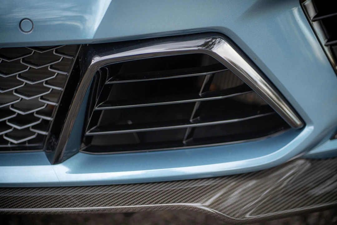 2024 Cadillac CT5-V Blackwing - Image 23 of 31