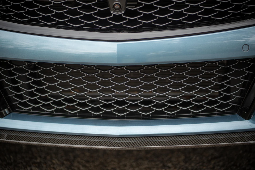 2024 Cadillac CT5-V Blackwing - Image 22 of 31