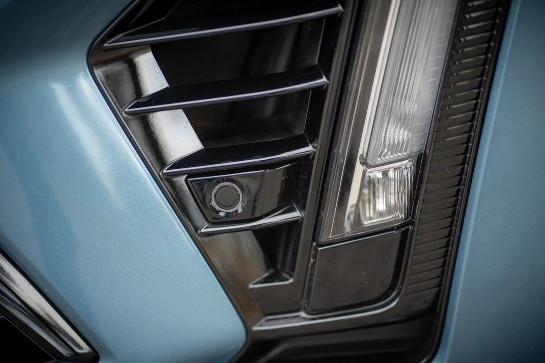 2024 Cadillac CT5-V Blackwing - Image 24 of 31