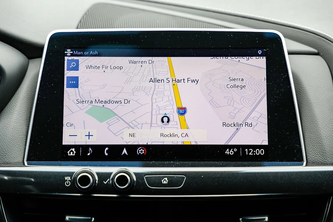 2024 Cadillac CT5-V Blackwing - Image 12 of 21