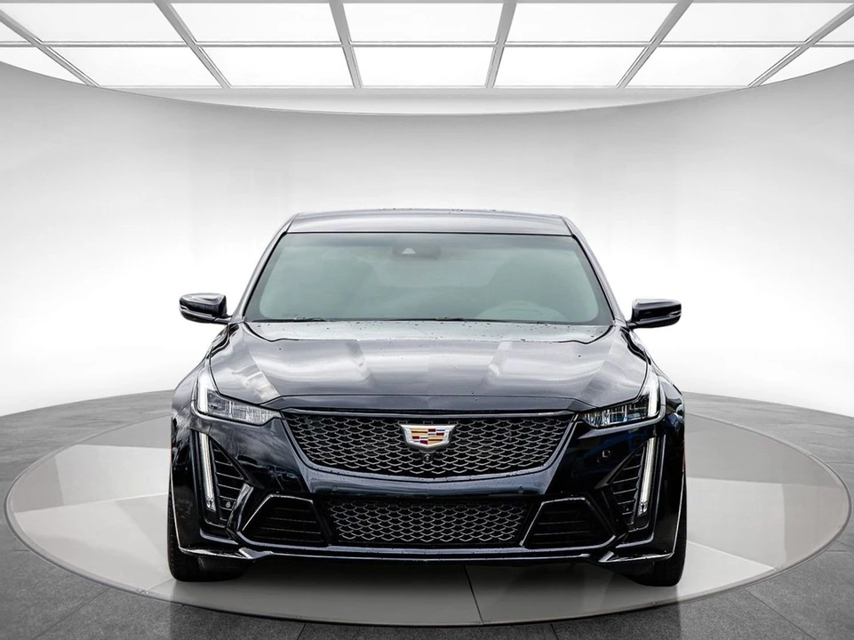 2024 Cadillac CT5-V Blackwing - Image 6 of 21