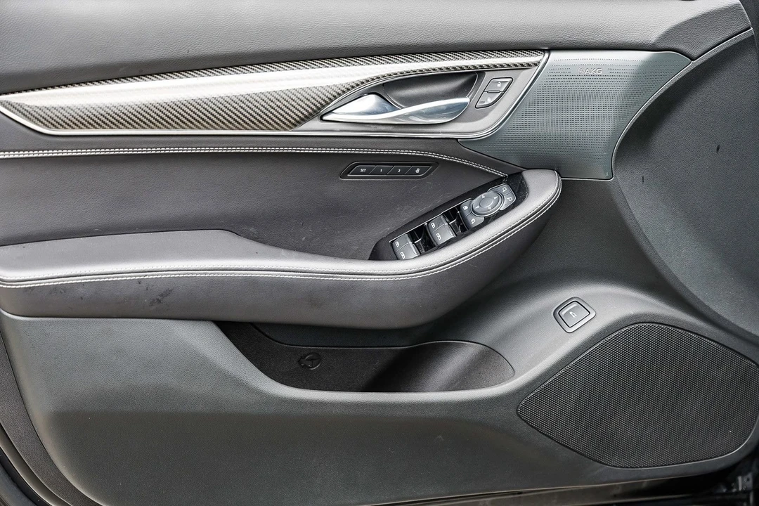 2024 Cadillac CT5-V Blackwing - Image 20 of 21