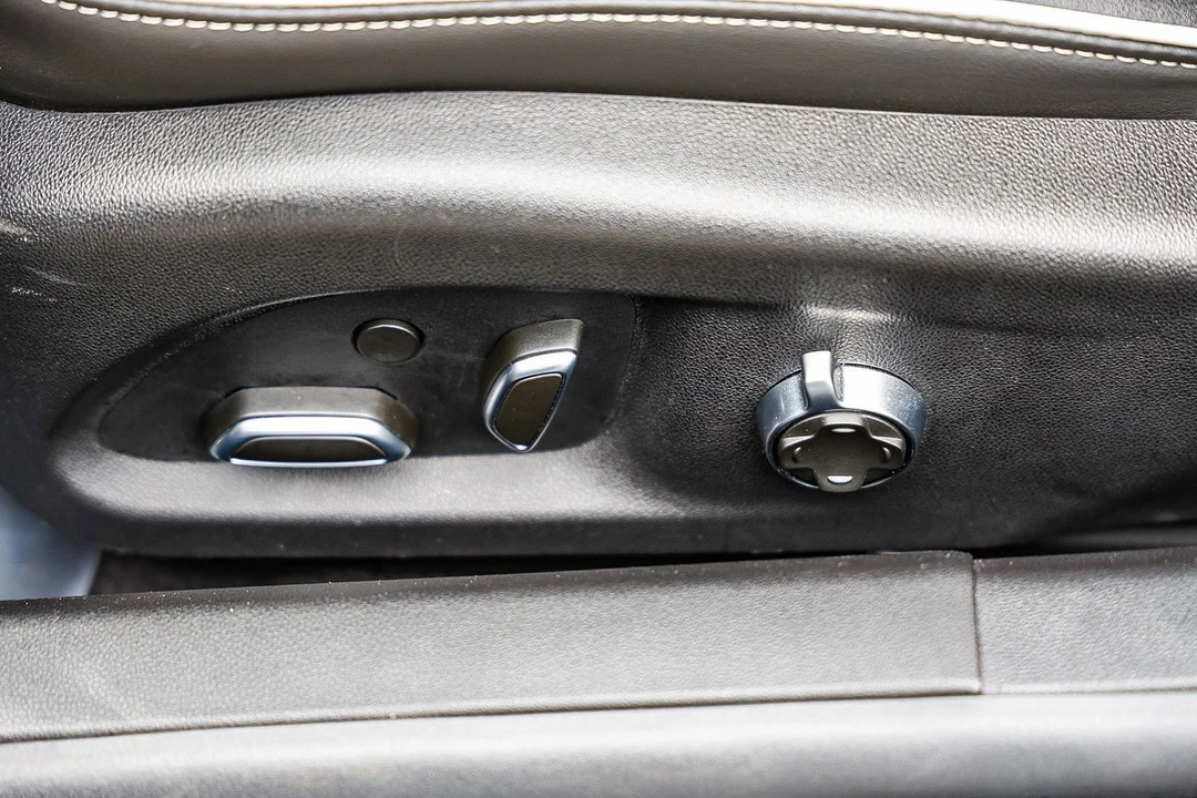 2024 Cadillac CT5-V Blackwing - Image 21 of 21