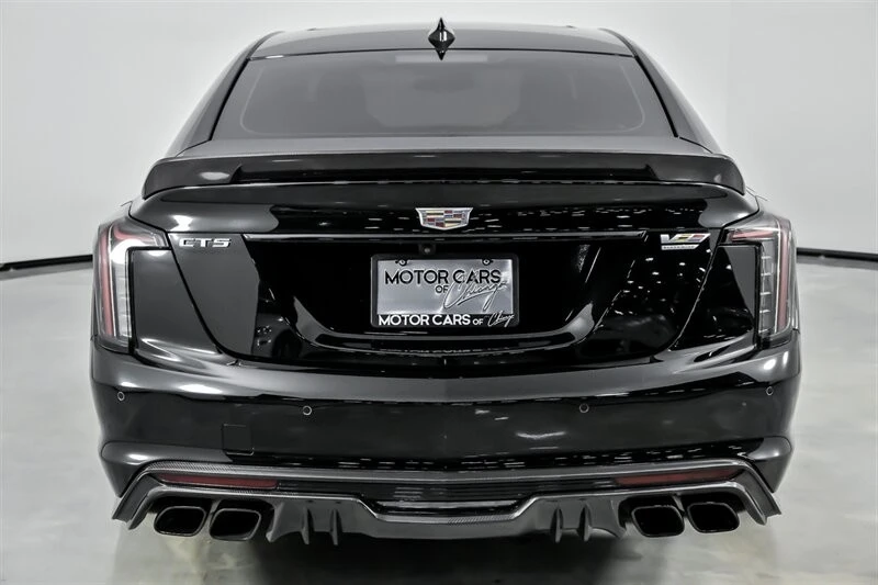 2024 Cadillac CT5-V Blackwing - Image 13 of 21