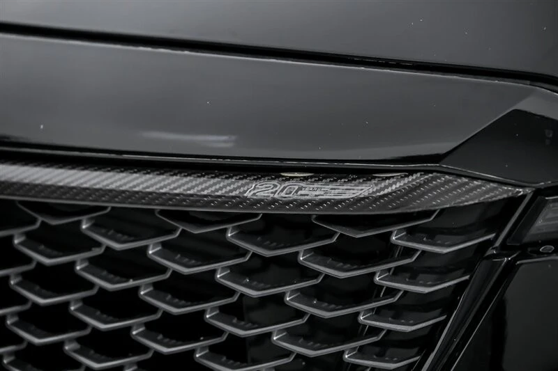 2024 Cadillac CT5-V Blackwing - Image 8 of 21