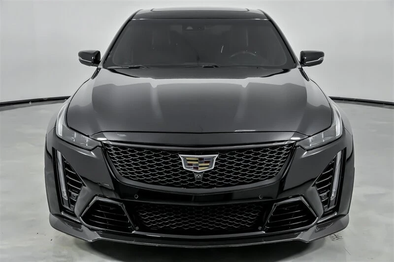 2024 Cadillac CT5-V Blackwing - Image 5 of 21