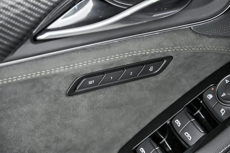 2024 Cadillac CT5-V Blackwing - Image 21 of 21