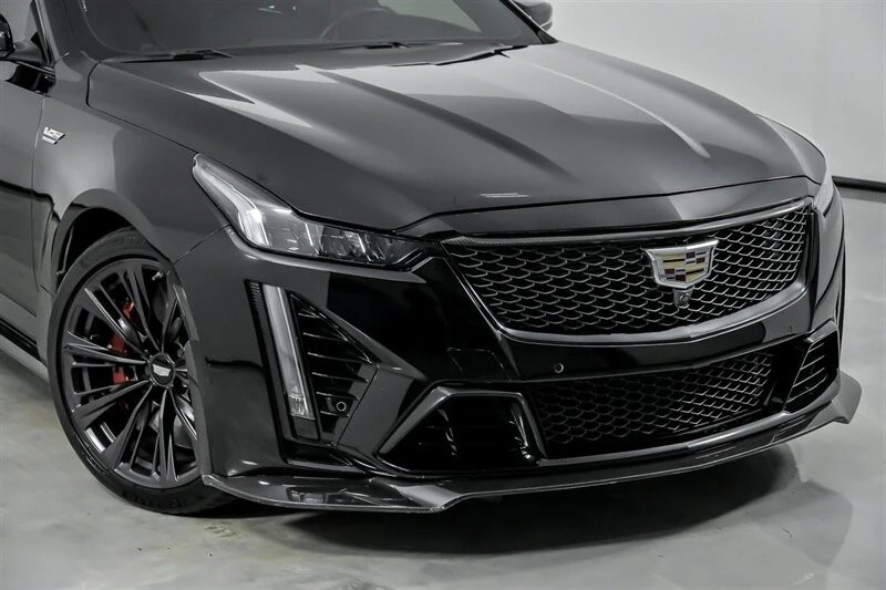 2024 Cadillac CT5-V Blackwing - Image 3 of 21
