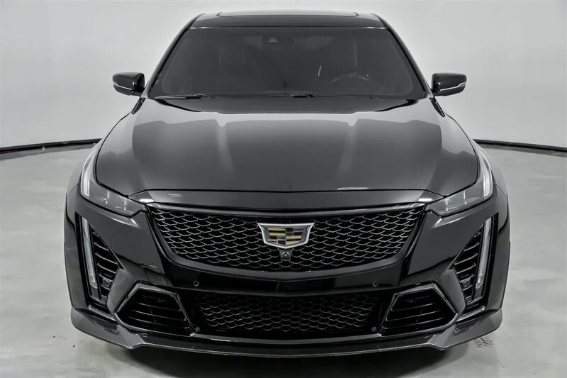 2024 Cadillac CT5-V Blackwing - Image 5 of 21
