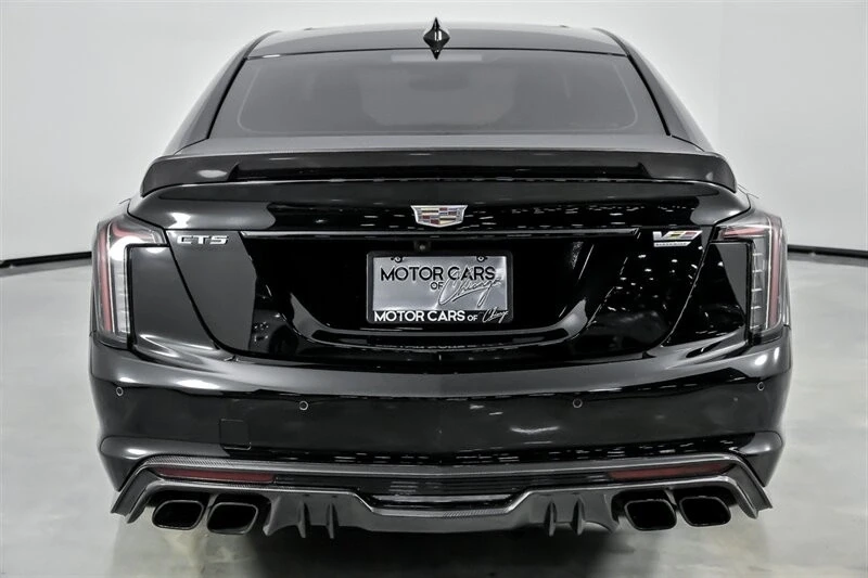 2024 Cadillac CT5-V Blackwing - Image 13 of 21
