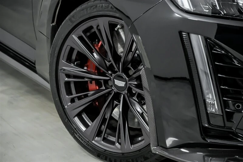 2024 Cadillac CT5-V Blackwing - Image 4 of 21