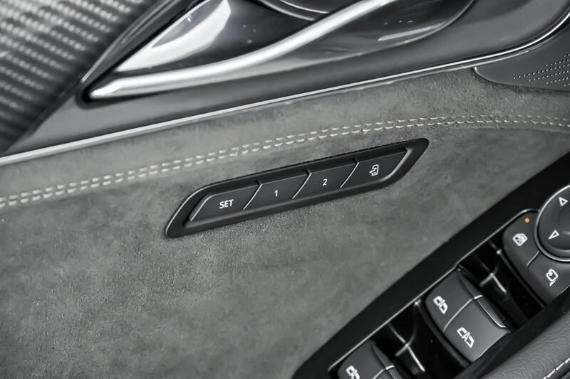 2024 Cadillac CT5-V Blackwing - Image 21 of 21