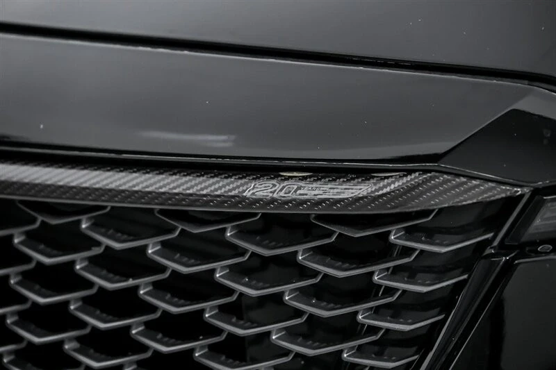 2024 Cadillac CT5-V Blackwing - Image 8 of 21