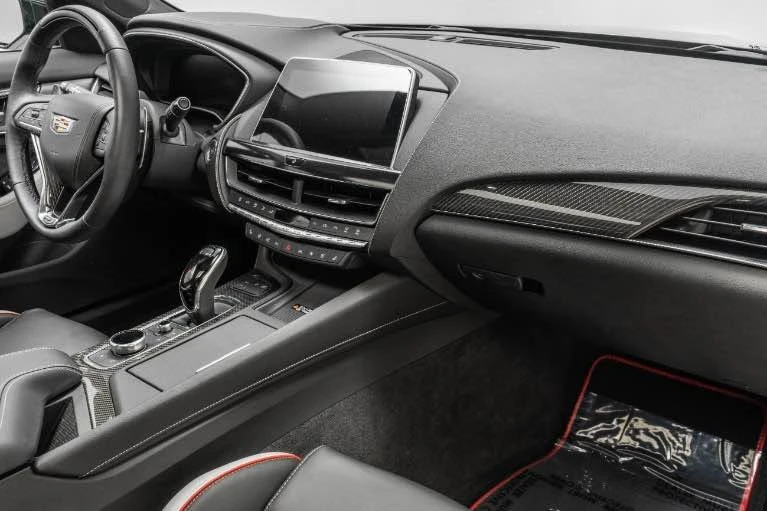 2024 Cadillac CT5-V Blackwing - Image 10 of 16