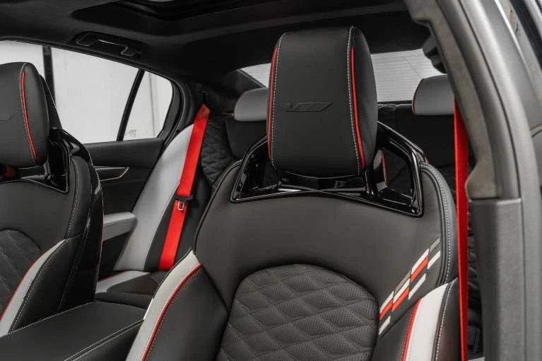 2024 Cadillac CT5-V Blackwing - Image 14 of 16