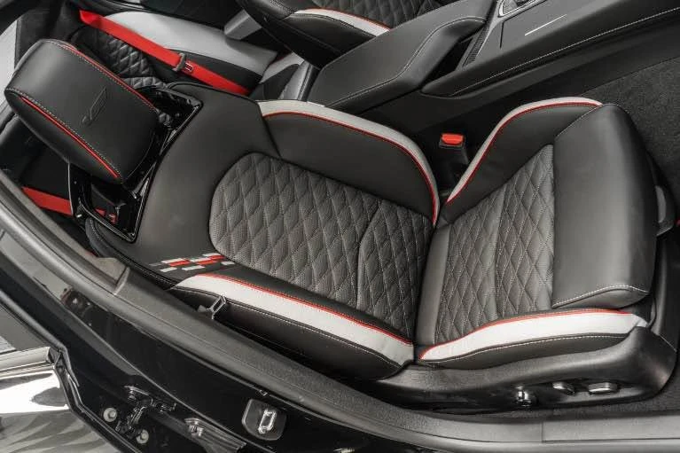2024 Cadillac CT5-V Blackwing - Image 13 of 16