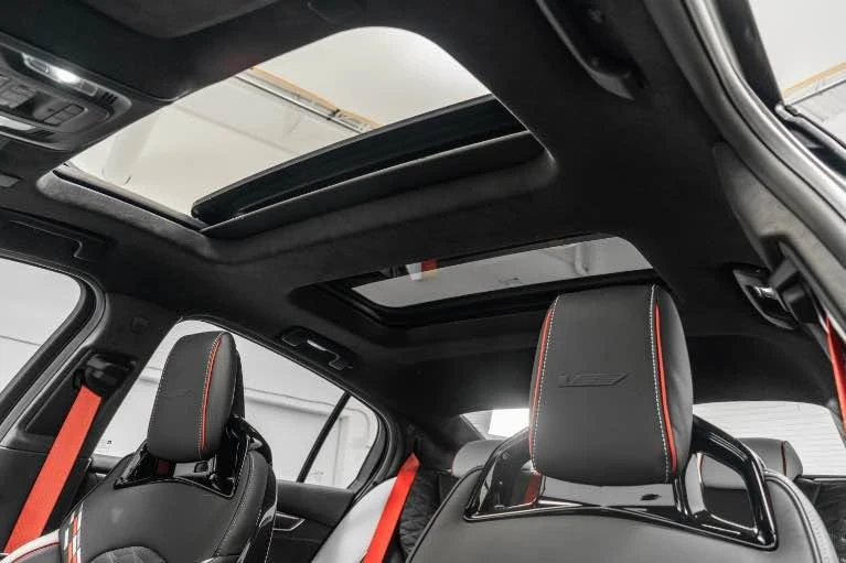 2024 Cadillac CT5-V Blackwing - Image 8 of 16