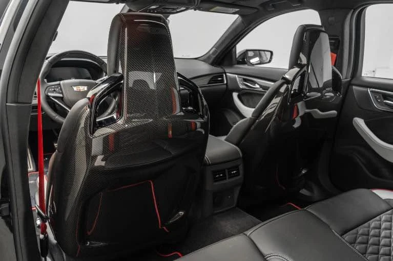 2024 Cadillac CT5-V Blackwing - Image 6 of 16