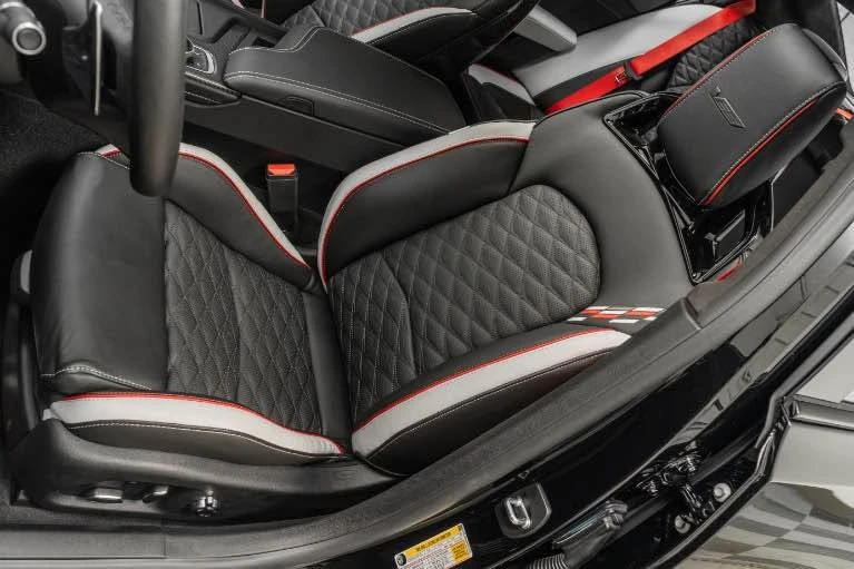 2024 Cadillac CT5-V Blackwing - Image 11 of 16