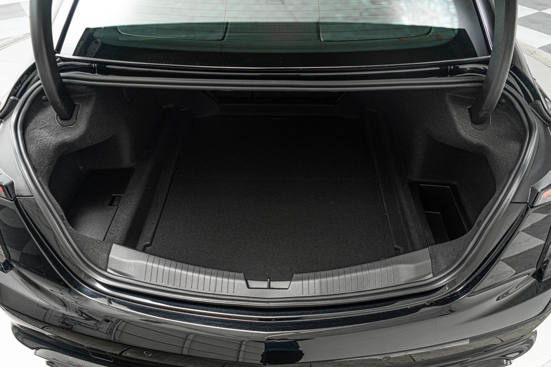2024 Cadillac CT5-V Blackwing - Image 19 of 21