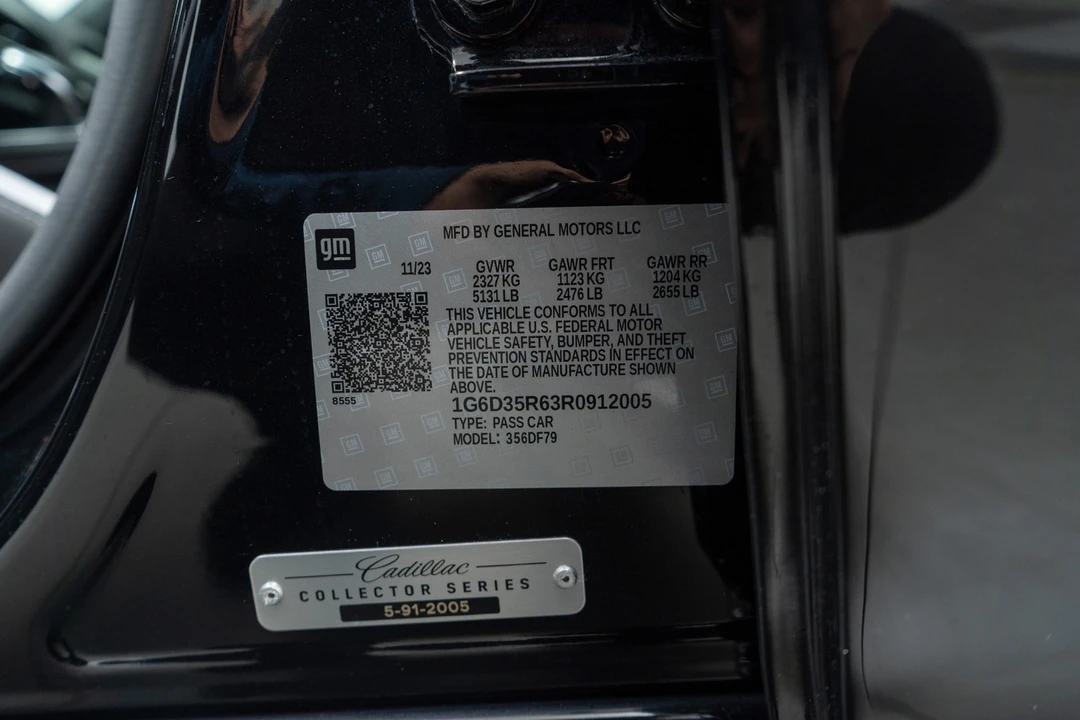 2024 Cadillac CT5-V Blackwing - Image 20 of 21
