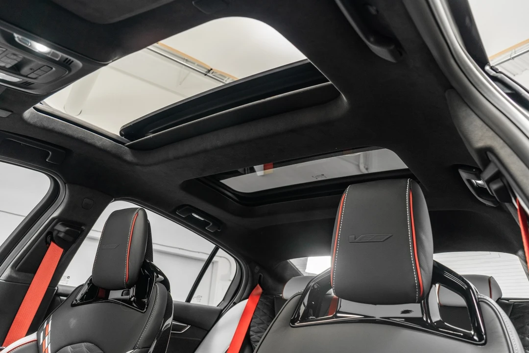2024 Cadillac CT5-V Blackwing - Image 18 of 21