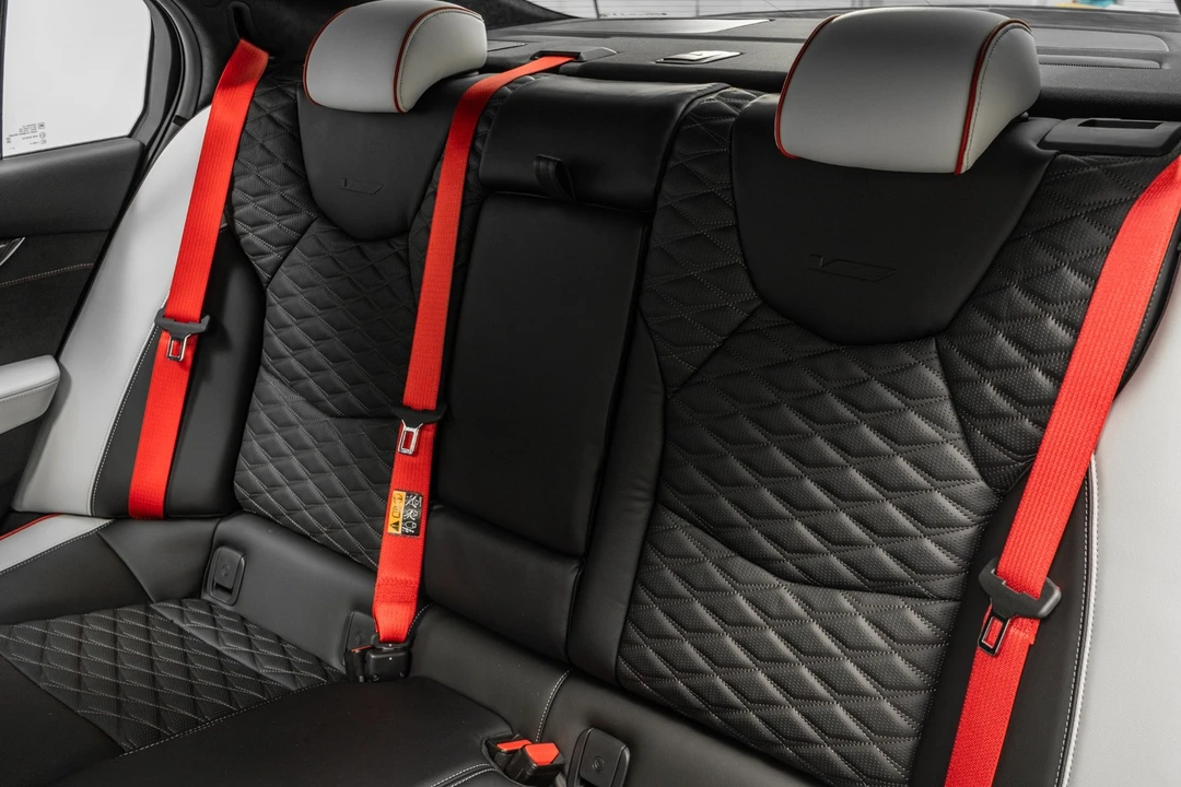 2024 Cadillac CT5-V Blackwing - Image 16 of 21