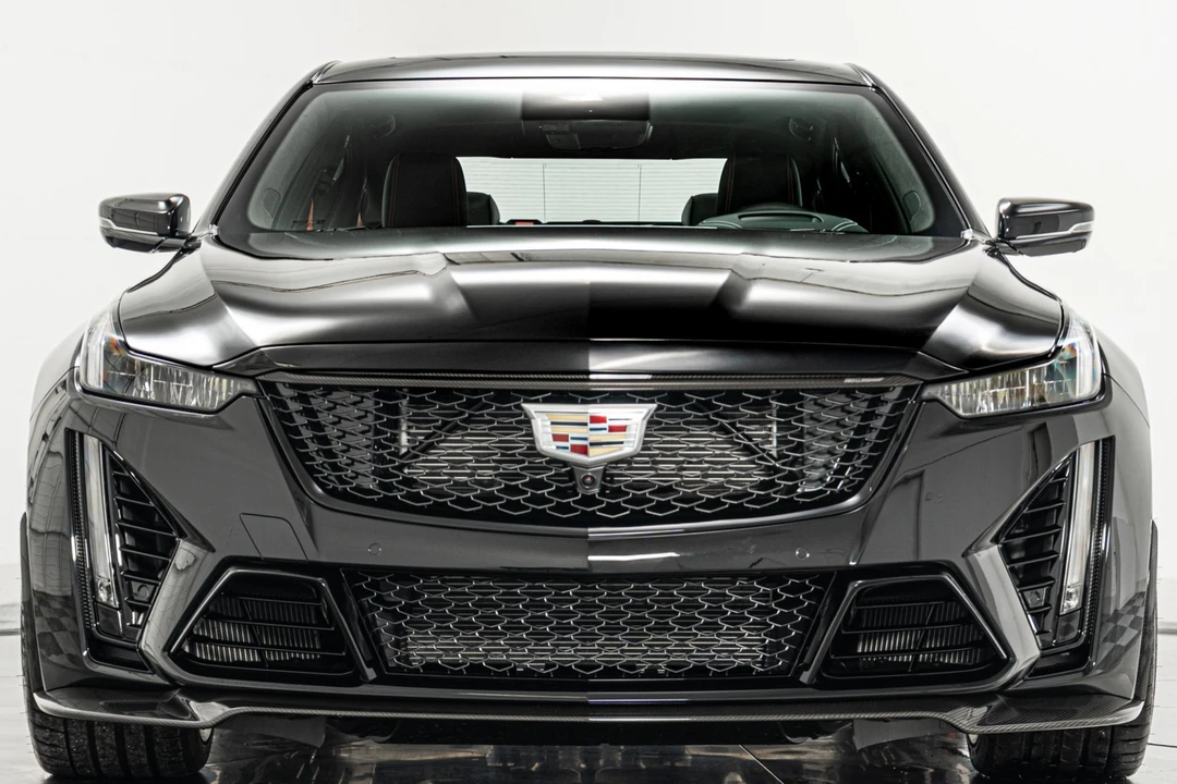2024 Cadillac CT5-V Blackwing - Image 4 of 21