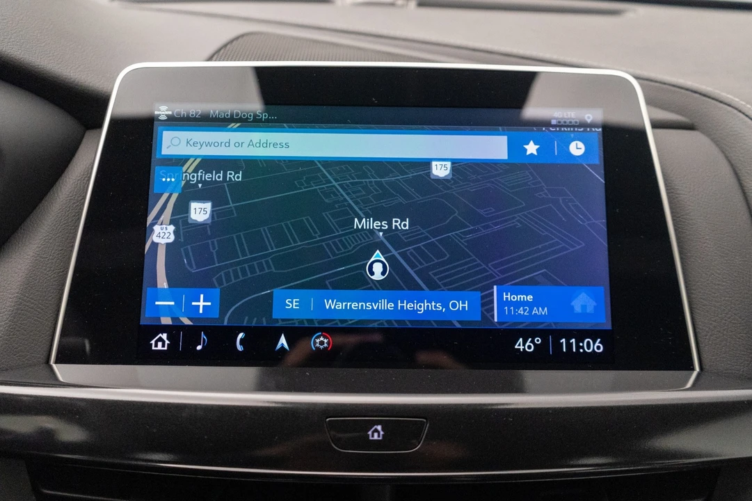 2024 Cadillac CT5-V Blackwing - Image 17 of 21