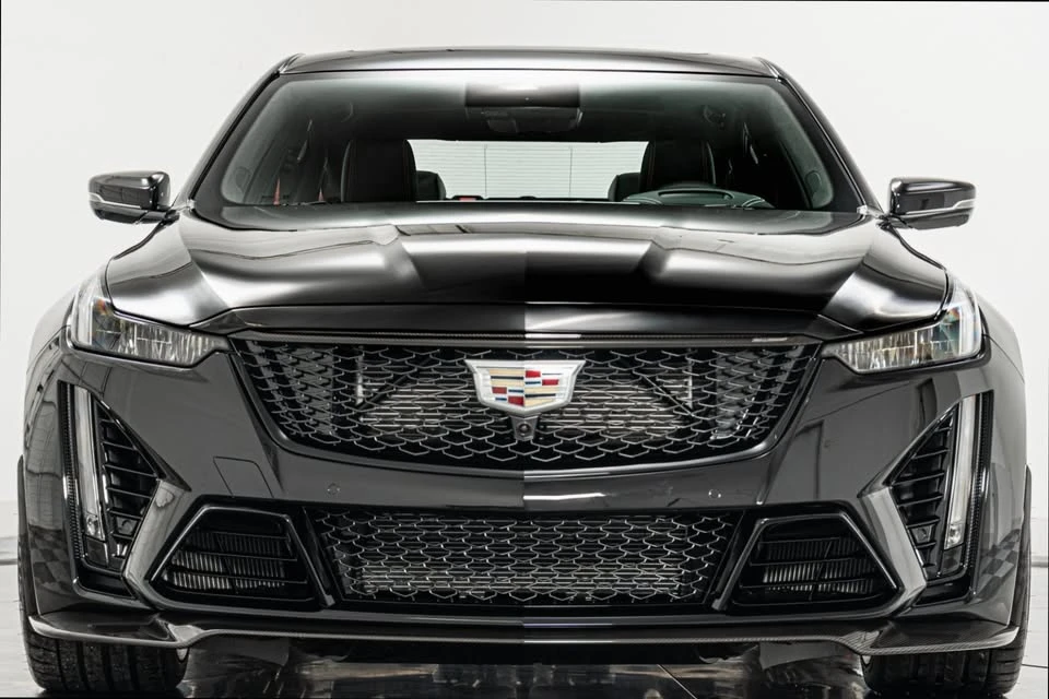 2024 Cadillac CT5-V Blackwing - Image 3 of 4