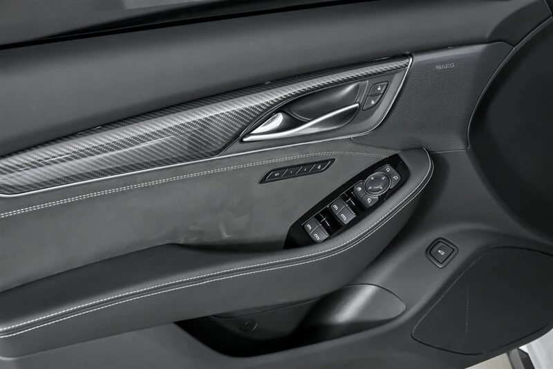 2024 Cadillac CT5-V Blackwing - Image 21 of 21