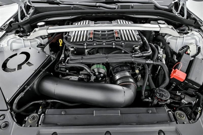 2024 Cadillac CT5-V Blackwing - Image 20 of 21