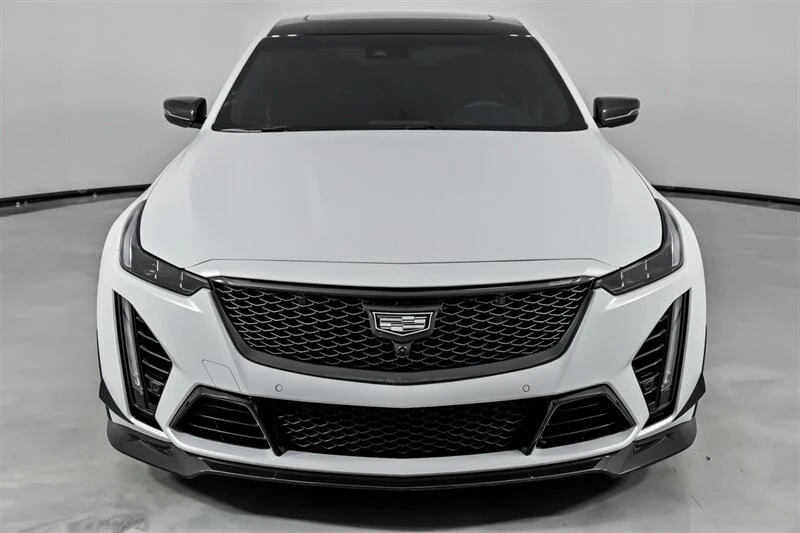 2024 Cadillac CT5-V Blackwing - Image 5 of 21