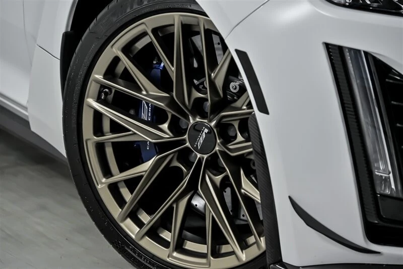 2024 Cadillac CT5-V Blackwing - Image 4 of 21