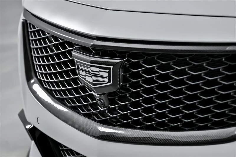 2024 Cadillac CT5-V Blackwing - Image 7 of 21