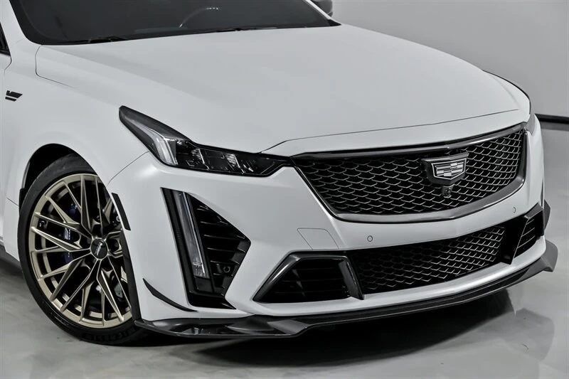 2024 Cadillac CT5-V Blackwing - Image 3 of 21