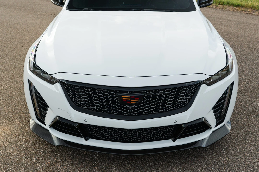 2024 Cadillac CT5-V Blackwing - Image 29 of 31
