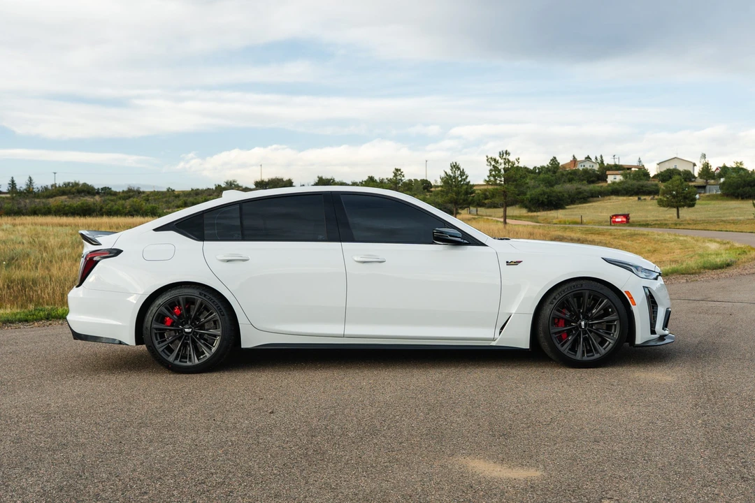2024 Cadillac CT5-V Blackwing - Image 13 of 31