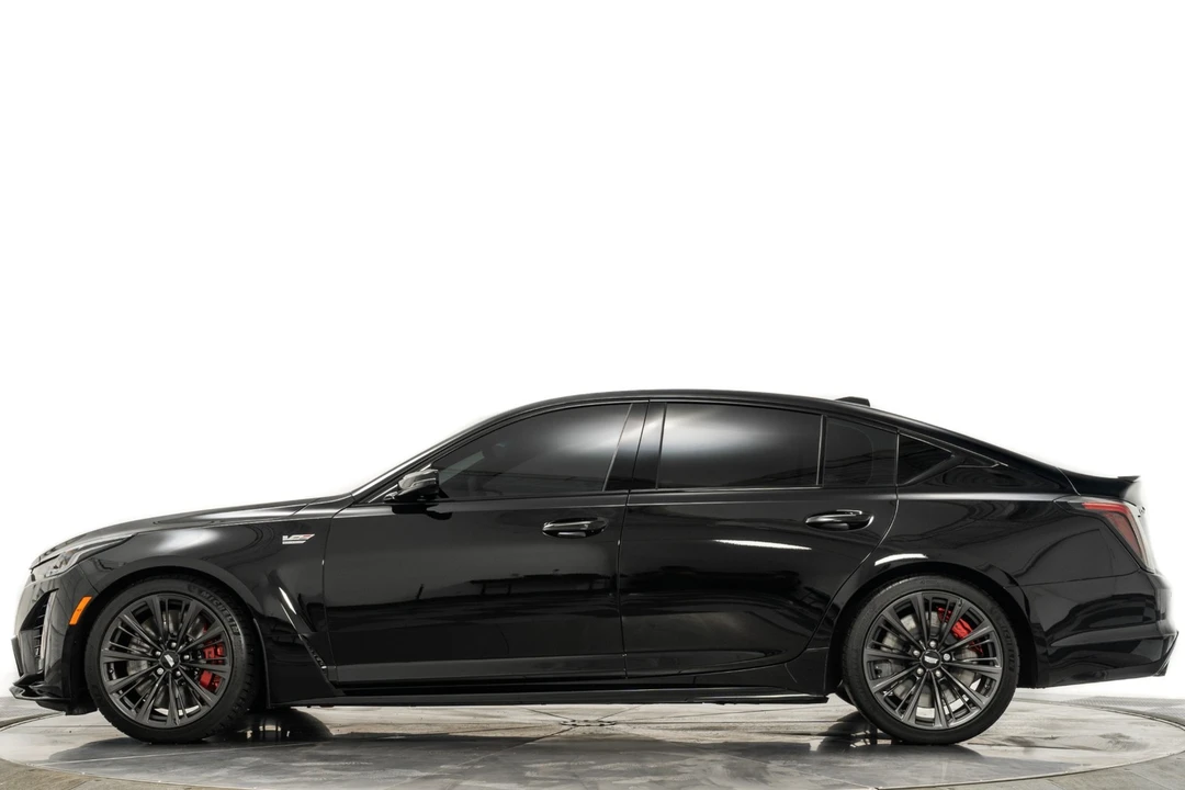 2024 Cadillac CT5-V Blackwing - Image 6 of 21