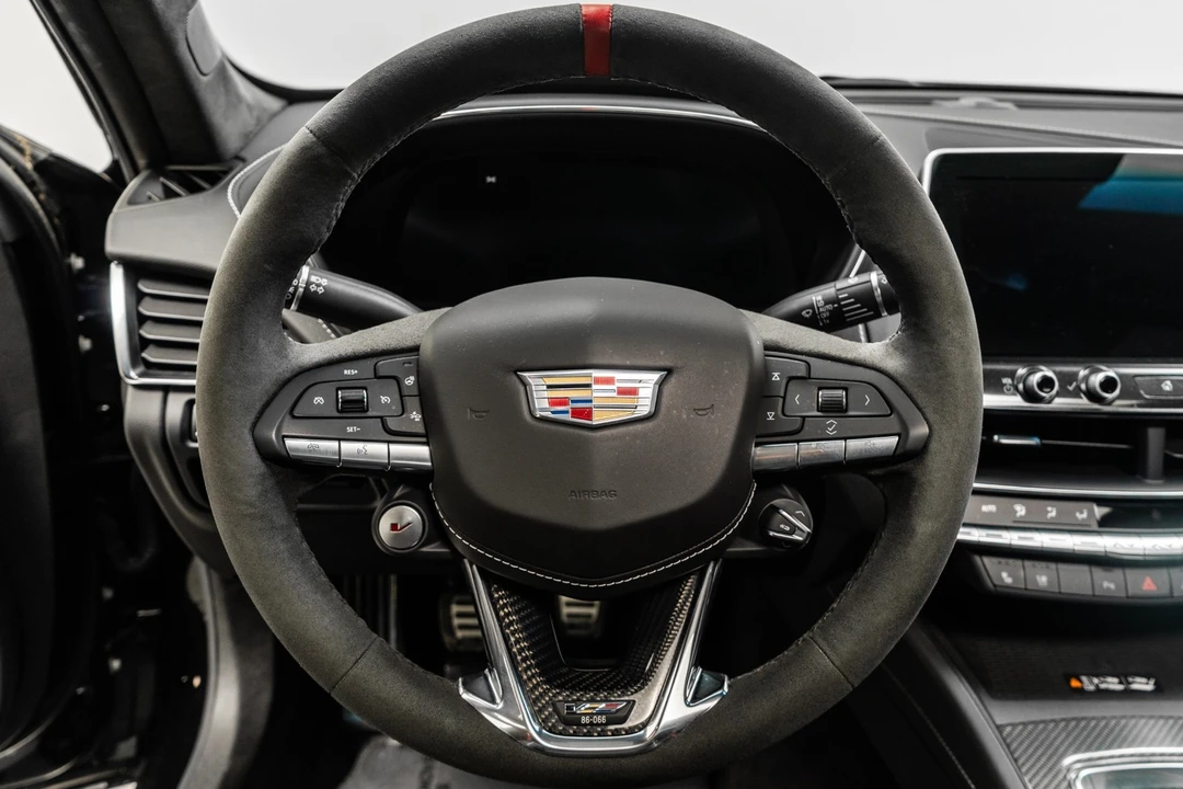 2024 Cadillac CT5-V Blackwing - Image 15 of 21