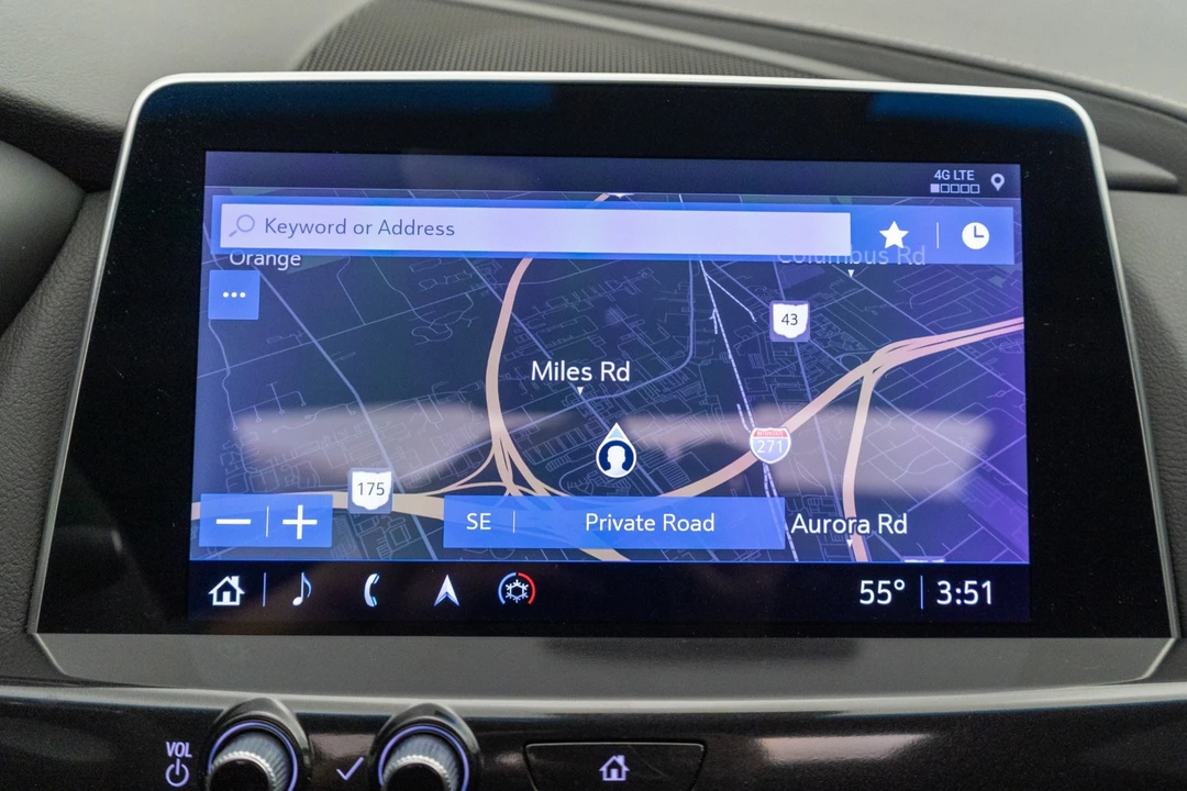 2024 Cadillac CT5-V Blackwing - Image 17 of 21