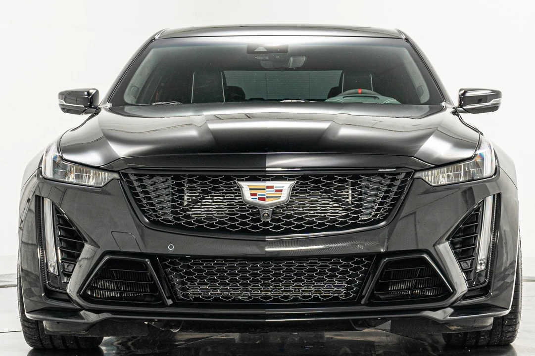 2024 Cadillac CT5-V Blackwing - Image 4 of 21